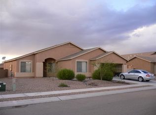 6712 S Yellow Rattle Ct, Tucson, AZ 85756