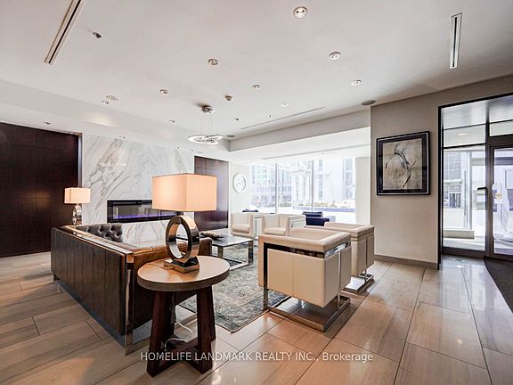 3rd image of 38 Lee Centre Dr #2609