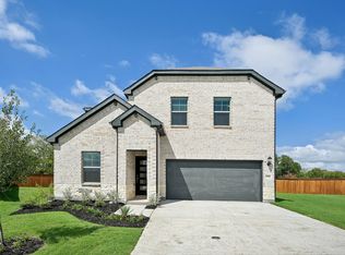 3706 Canyon Dr, Farmersville, TX 75442