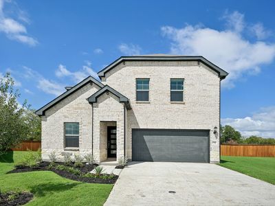 3706 Canyon Dr, Farmersville, TX, 75442