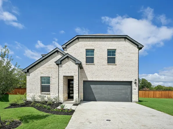 3706 Canyon Dr, Farmersville, TX 75442