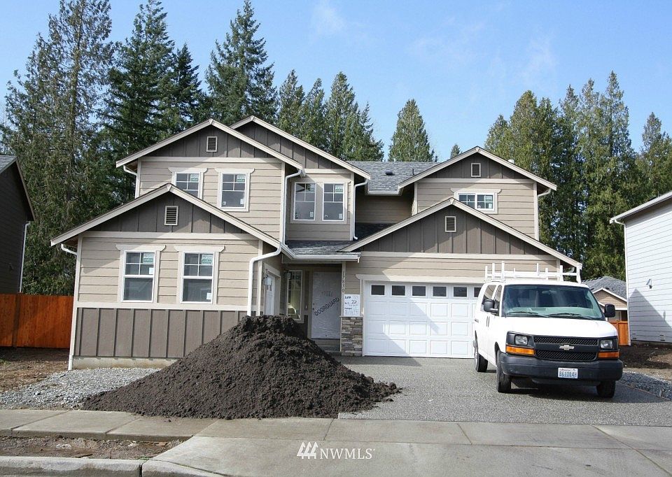 1st image of 1415 Lot 26 72nd DR SE