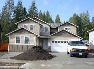 LOT 1415 98th Dr SE, Lake Stevens, WA 98258