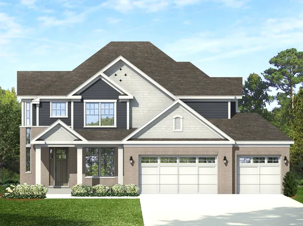 1939 Lake Charles Dr, Vernon Hills, IL 60061