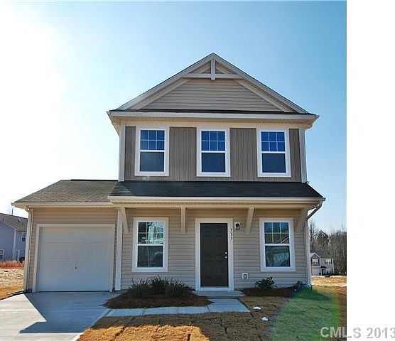 1st image of 713 Sherman Ct #17