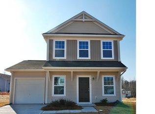 713 Sherman Ct #17, Gastonia, NC 28052