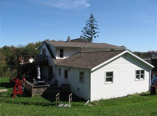 8370 Wattsburg Rd, Erie, PA 16509