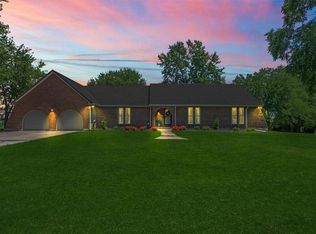 1803 N Jeter Rd, Raymore, MO 64083