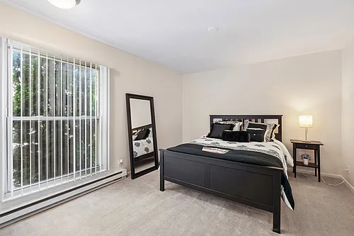 Creek Club Apartments Photo 1