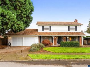 1091 Ivy Way NE, Keizer, OR 97303