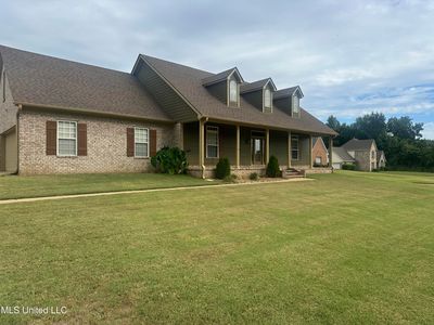 7771 Broken Hickory Dr, Walls, MS, 38680