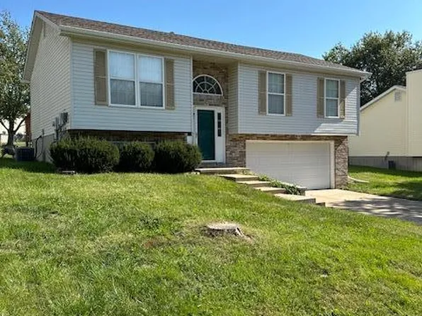 123 Crystal Meadow Dr, Crystal City, MO 63019