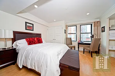 Rented by Halstead Real Estate