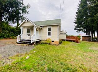 16405 Bluff Rd, Sandy, OR 97055