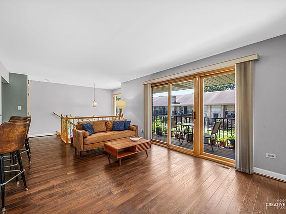 5th image of 8316 Woodland Dr APT 5
