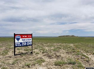 23884 Baileys Dream Rd, Natrona, WY 82604