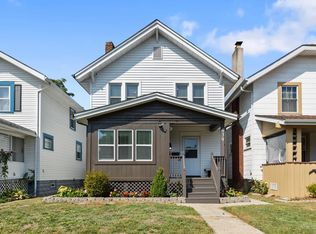 439 S Richardson Ave, Columbus, OH