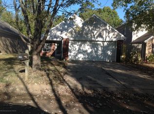 1111 Wilson Mill Ridge Rd, Lake Cormorant, MS 38641