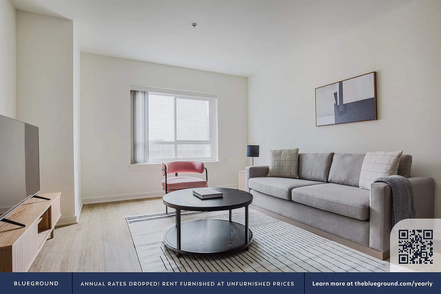 2 bed, 2.0 bath, 1347 sqft, $4,550 — Photo 2