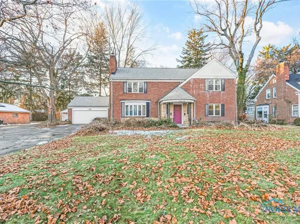 1660 N Cove Blvd, Toledo, OH 43606