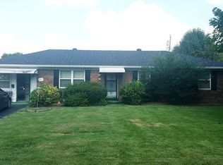221 Valleybrook Ave, Bowling Green, KY 42101