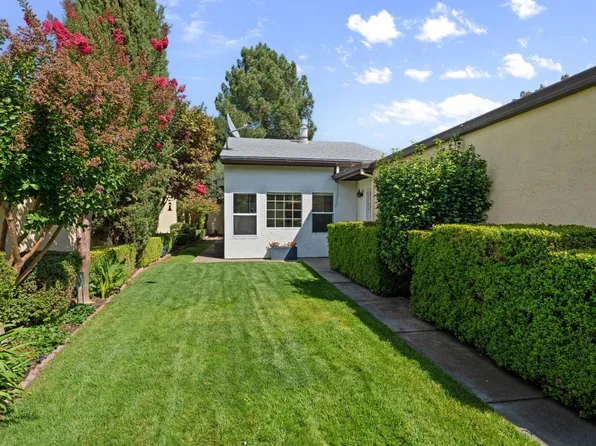 3088 Stadium Avenue, Napa, CA 94558