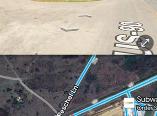 0 Us Highway 90 W LOT 1, Sealy, TX 77474