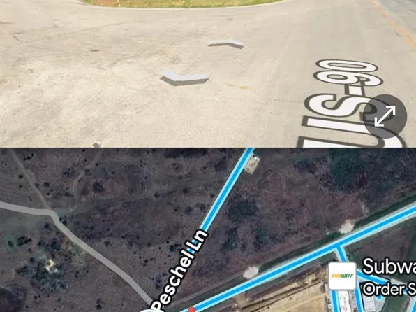 0 Us Highway 90 W Lot 1, Sealy, TX 77474