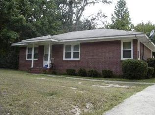 1775 Irwinton Rd, Milledgeville, GA 31061