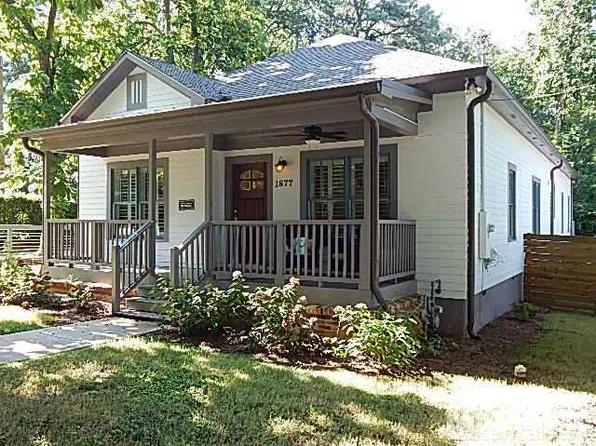 1677 Stanwood Ave, Atlanta, GA 30317