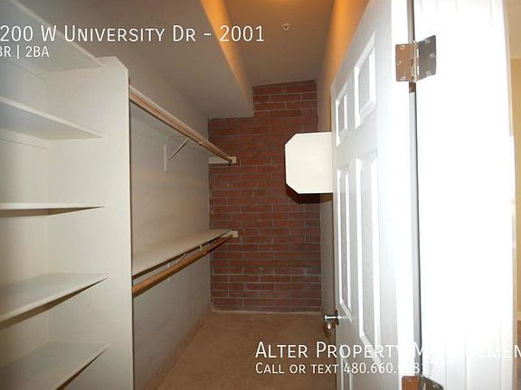 4th image of 1200 W University Dr APT 2001