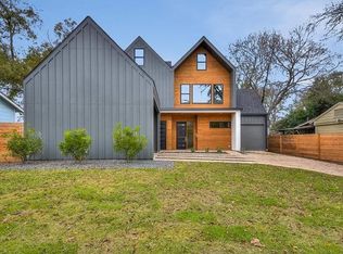 1912 Romeria Dr #A, Austin, TX 78757