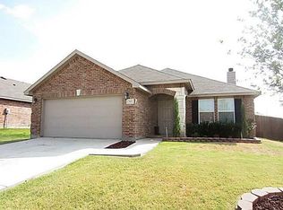 307 Coneflower Dr, Fate, TX 75087