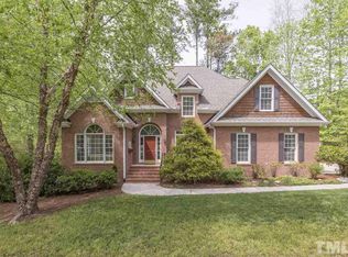 1214 Chilmark Ave, Wake Forest, NC 27587