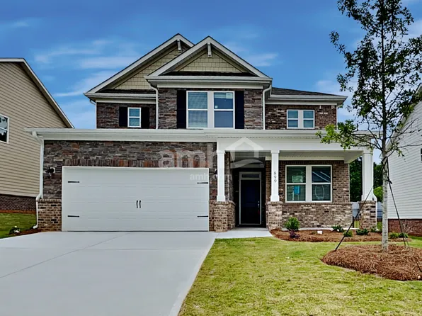 899 Carnaby Ln, Dacula, GA 30019