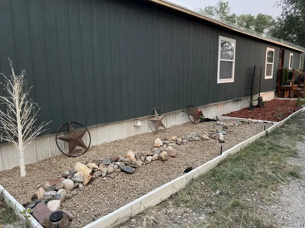 108 Midland Ave, Midland, SD 57552