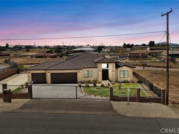17840 Talisman St, Hesperia, CA 92345