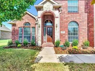 2707 Appaloosa Ln, Celina, TX 75009