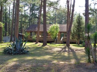 728 Lloyd Rd, Meigs, GA 31765
