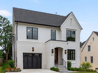 4812 Chevy Chase Blvd, Chevy Chase, MD 20815