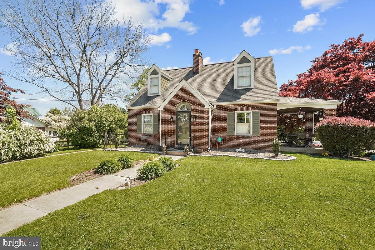 101 Main St, Myersville, MD 21773 Zillow