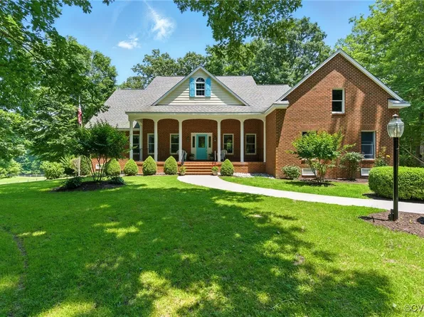 4800 Bailey Branch Ln, Quinton, VA 23141