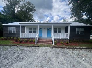 1407 N Dawson St #A, Thomasville, GA 31792