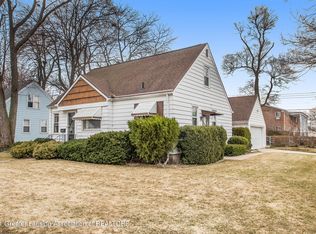 781 Fitting Ave, Lansing, MI 48917