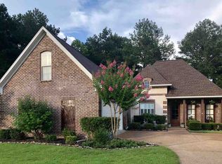 136 Hartfield Dr, Madison, MS 39110
