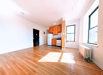 Rented by Union Square Property Management