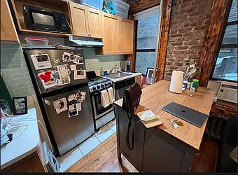 Rented by Best Apartments North Inc