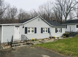 27 Newfane Rd, New Fairfield, CT 06812