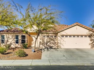 2612 Blue Ave, North Las Vegas, NV 89081