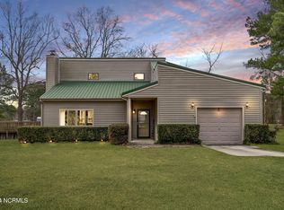 105 Scott Jenkins Rd, Jacksonville, NC 28540